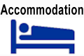 West Melbourne Accommodation Directory