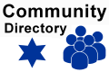 West Melbourne Community Directory