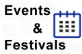 West Melbourne Events and Festivals