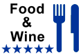 West Melbourne Food and Wine Directory