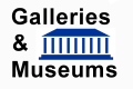 West Melbourne Galleries and Museums