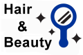 West Melbourne Hair and Beauty Directory