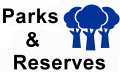 West Melbourne Parkes and Reserves
