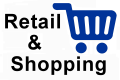 West Melbourne Retail and Shopping Directory