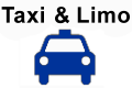 West Melbourne Taxi and Limo