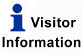 West Melbourne Visitor Information